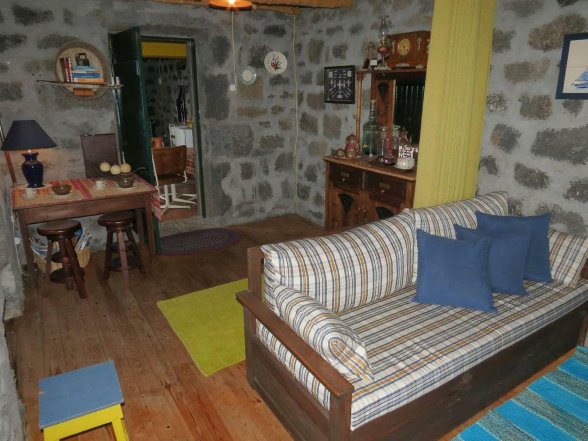 Willa Casa Adega Alto Do Passinho Terra Alta Zewnętrze zdjęcie